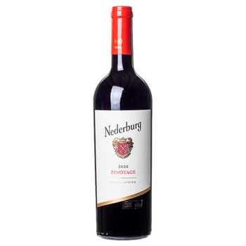 Vinho Sul Africano Nederburg Pinotange 750ml