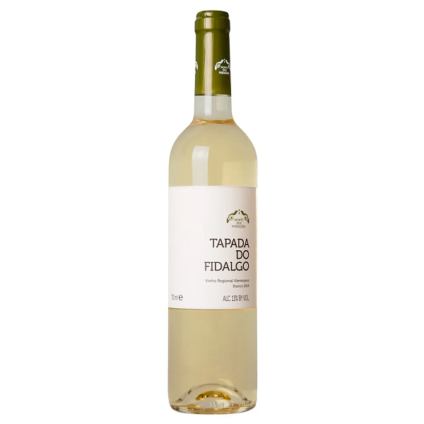 Vinho Tapada do Fidalgo Branco 750ml