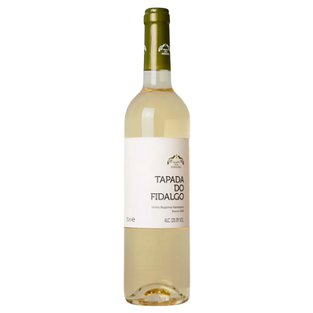 Vinho Tapada do Fidalgo Branco 750ml