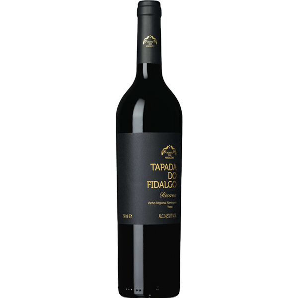 Vinho Tapada do Fidalgo Reserva Tinto 750ml