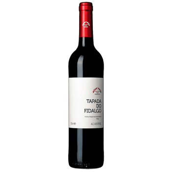 Vinho Tapada do Fidalgo Tinto 750ml