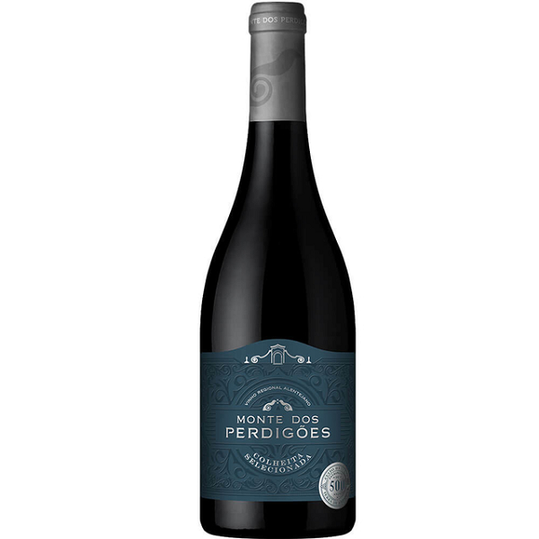 Vinho Tinto Monte Perdigões Reserva 750ml