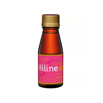 Yakult Hiline 100ml