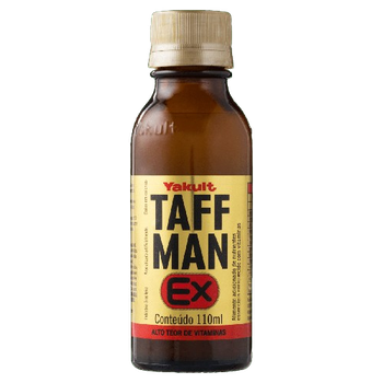 Yakult Taff Man Ex 110ml