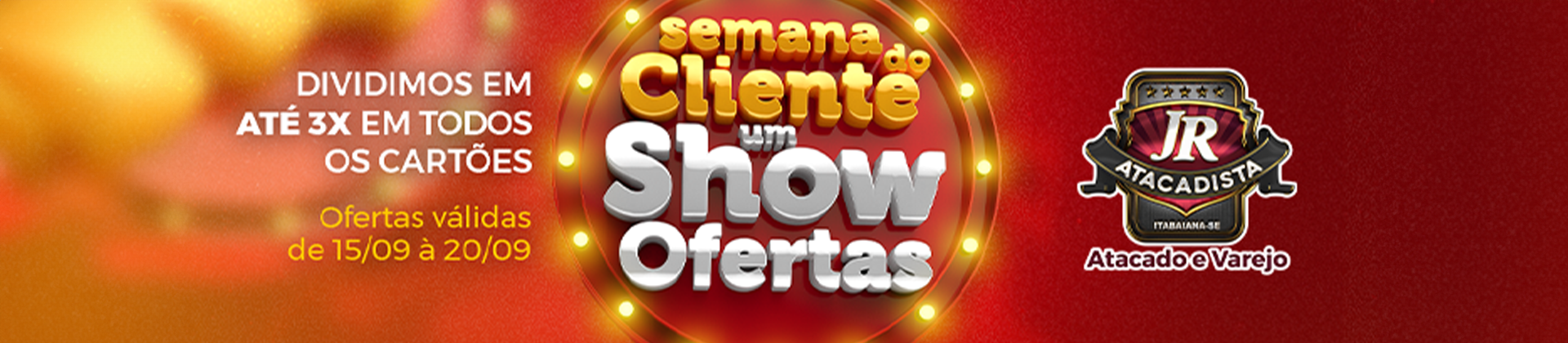 semana cliente jr