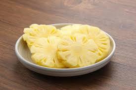 ABACAXI NO PRATINHO JR