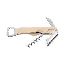 ABRIDOR E SACA ROLHAS CAPUCCINO UZ