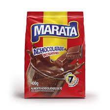 ACHOCOLATADO MARATA SACHET400G