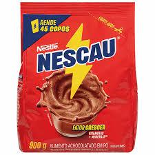 ACHOCOLATADO NESCAU PO SCH 900G