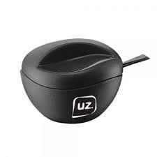 ACUCAREIRO PRETO S. DE PLASTICO UZ