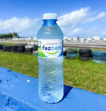 AGUA MINERAL NATURAL FAZBEM 500ML