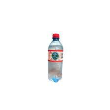 AGUA MONTE CLARO COM GAS500ML