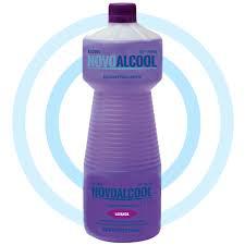 ALCOOL PINDORAMA LAVANDA 46,3 INPM 500ML