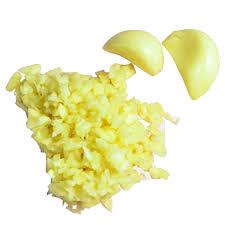 ALHO PICADO SABOR ITA COM CHEIRO VERDE 1