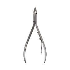 ALICATE DE CUTICULA COMPACTO ENOX BLISTE