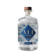 ALL GIN LITORAL CARACUIPE 700ML