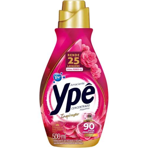 AMAC CONCENTRADO YPE INSPIR ALQ 500ML