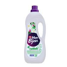 AMACIANTE MONBIJOU REG +CUIDADO 1,7L