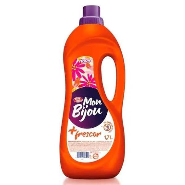 AMACIANTE MONBIJOU REG +FRESCOR 1,7L