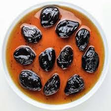 AMEIXA EM CALDA JULIETA SH 100G