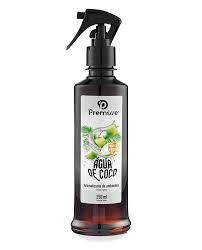 AROMA VEGANO AGUA DE COCO PREMISSE 250ML