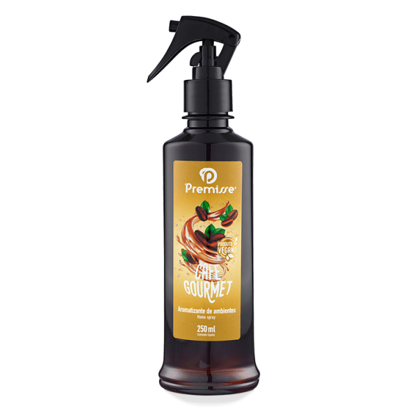 AROMA VEGANO CAFE GOURMET PREMISSE 250ML