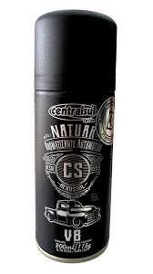 AROMATIZANTE AERO CENTRALSUL V8 200ML