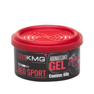 AROMATIZANTE GEL SPORT KMG 60G