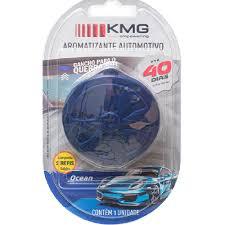 AROMATIZANTE QUEBRA SOL OCEAN KMG