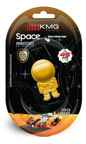 AROMATIZANTE SPACE SOL KMG