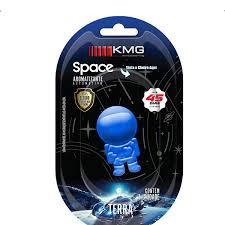 AROMATIZANTE SPACE TERRA KMG