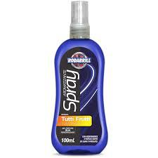 AROMATIZANTE SPRAY TUTTI FRUTTI RODABRIL
