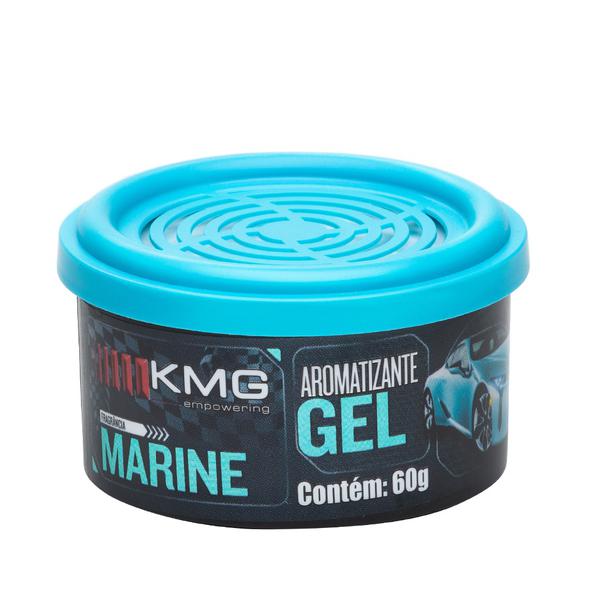 AROMATIZANTE TRIBAL AZUL ACQUA KMG SC