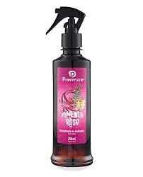 AROMATIZANTE VEGANO PREMISSE PIMETA ROSA