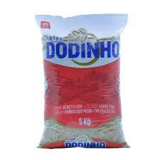 ARROZ FORA DE TIPO DODINHO PILAO 5KG