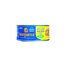 ATUM HIBRIDO BURGUESA 120G