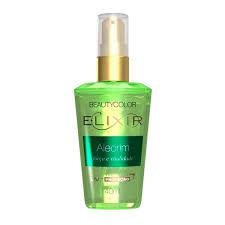 B COLOR ELIXIR ALECRIM 40ML
