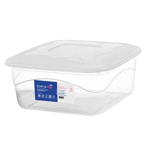 BACIA EVERYDAY MEDIA 3,8L PLASTICOS MB