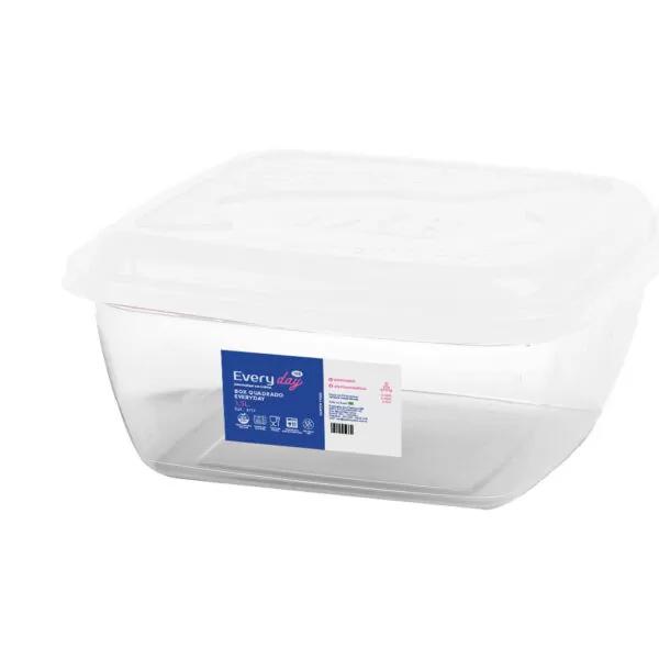 BACIA EVERYDAY PEQUENA  PLASTICOS MB 3L