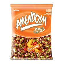 BALA AMENDOIM PRODASA 600G