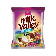 BALA MILK VALLEY MIX 500G (TOFFANO)