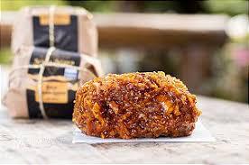 BALA TIPO QUEBRA QUEIXO TIA ITA 150G