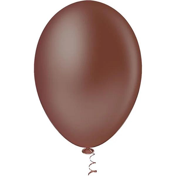 BALAO LISO 7.0 50X1 PIC PIC MARROM