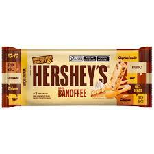BARRA CHOCOLATE HERSHEYS BCO BANOFFE 77G