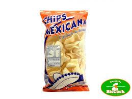 BATATA MEXICANA CHURRASCO KG