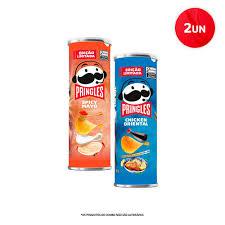 BATATA PRINGLES GAMING MAIONESE ORIENTAL