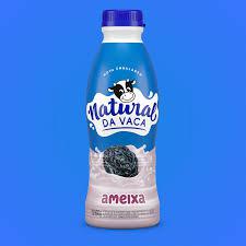 BEB LAC NATURAL DA VACA AMEIXA 900G