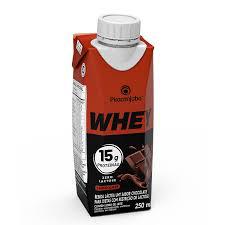 BEB LAC PIRACANJUBA WHEY 15G CHOC 250ML