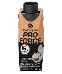 BEB LAC PIRACANJUBA WHEY 15G COCO 250ML