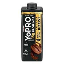 BEB LAC YOBEM PROT CAFE EXPRE 250ML
